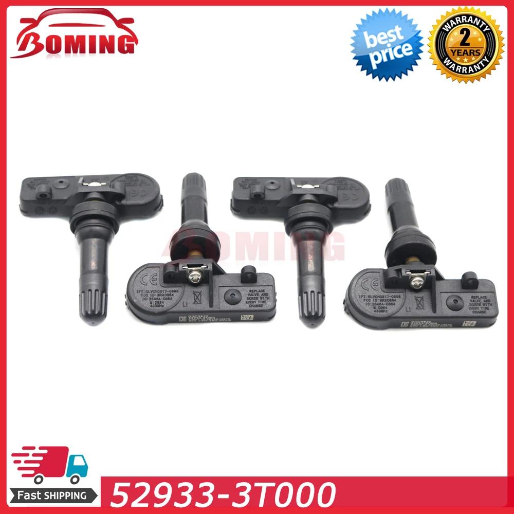 Ÿ̾  з  ý  TPMS 52933-3T000,  QUORIS K900 2015-2017 TPMS  529333T000 433Mhz
